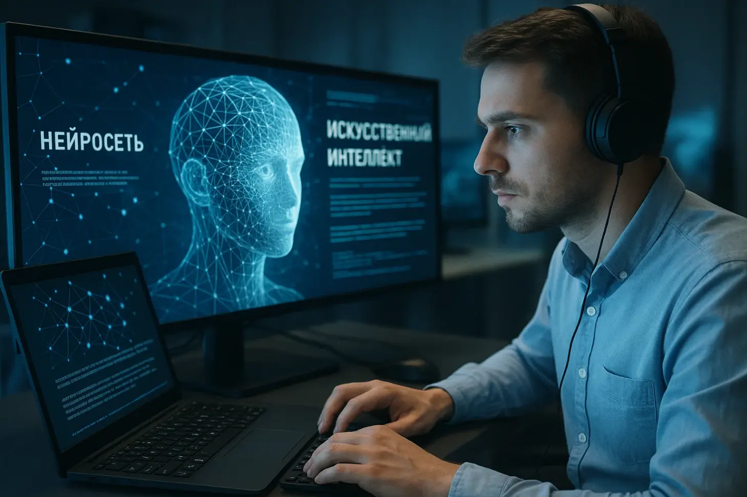 Будущее лингвистики: нейросети и искусственный интеллект