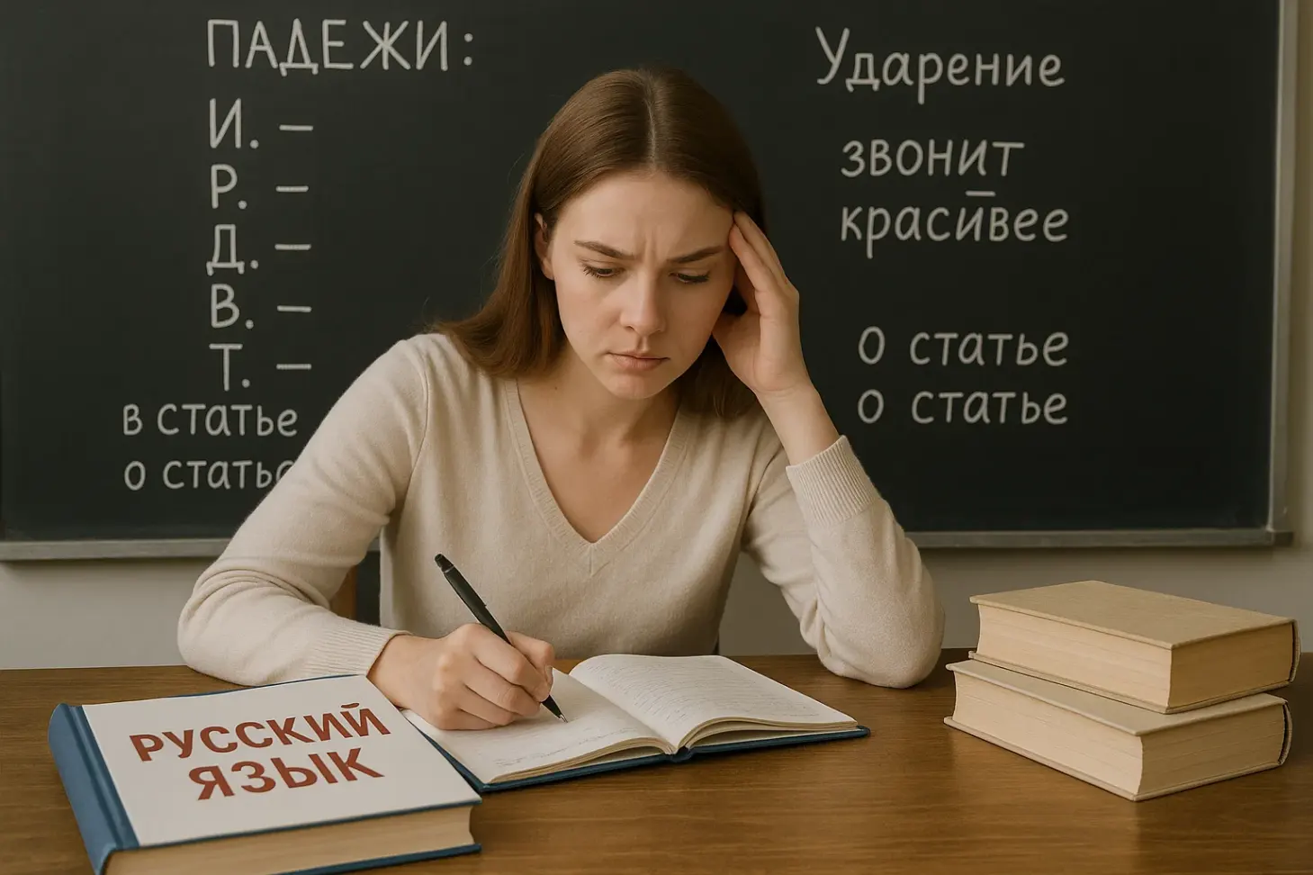 Что такое падежи и почему они важны