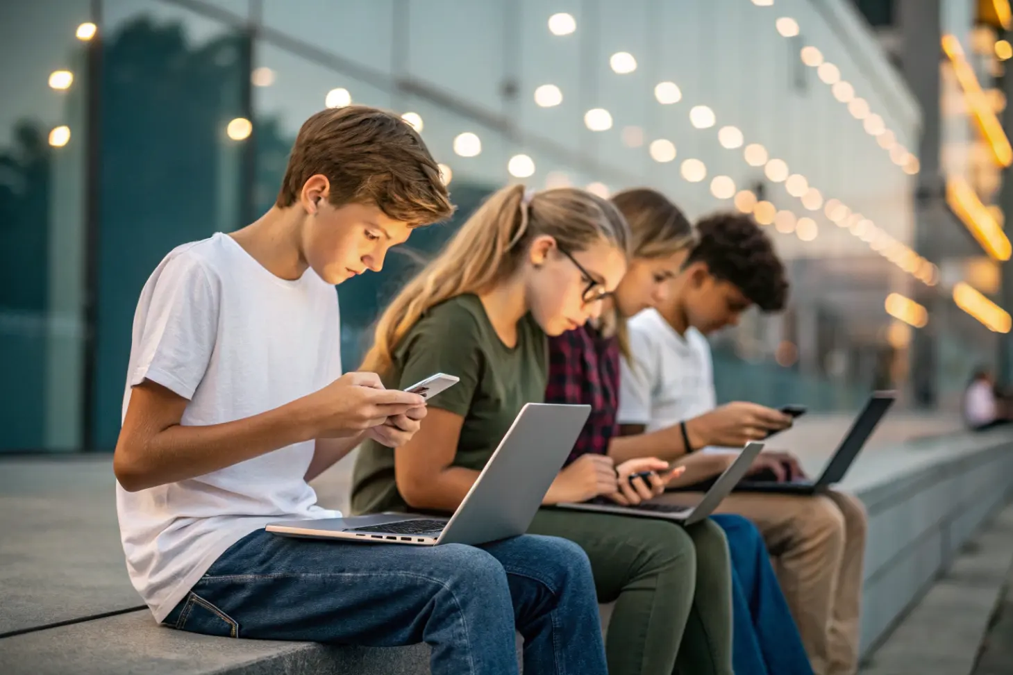 Нейросленг захватывает речь: почему молодёжь говорит как чат-боты?