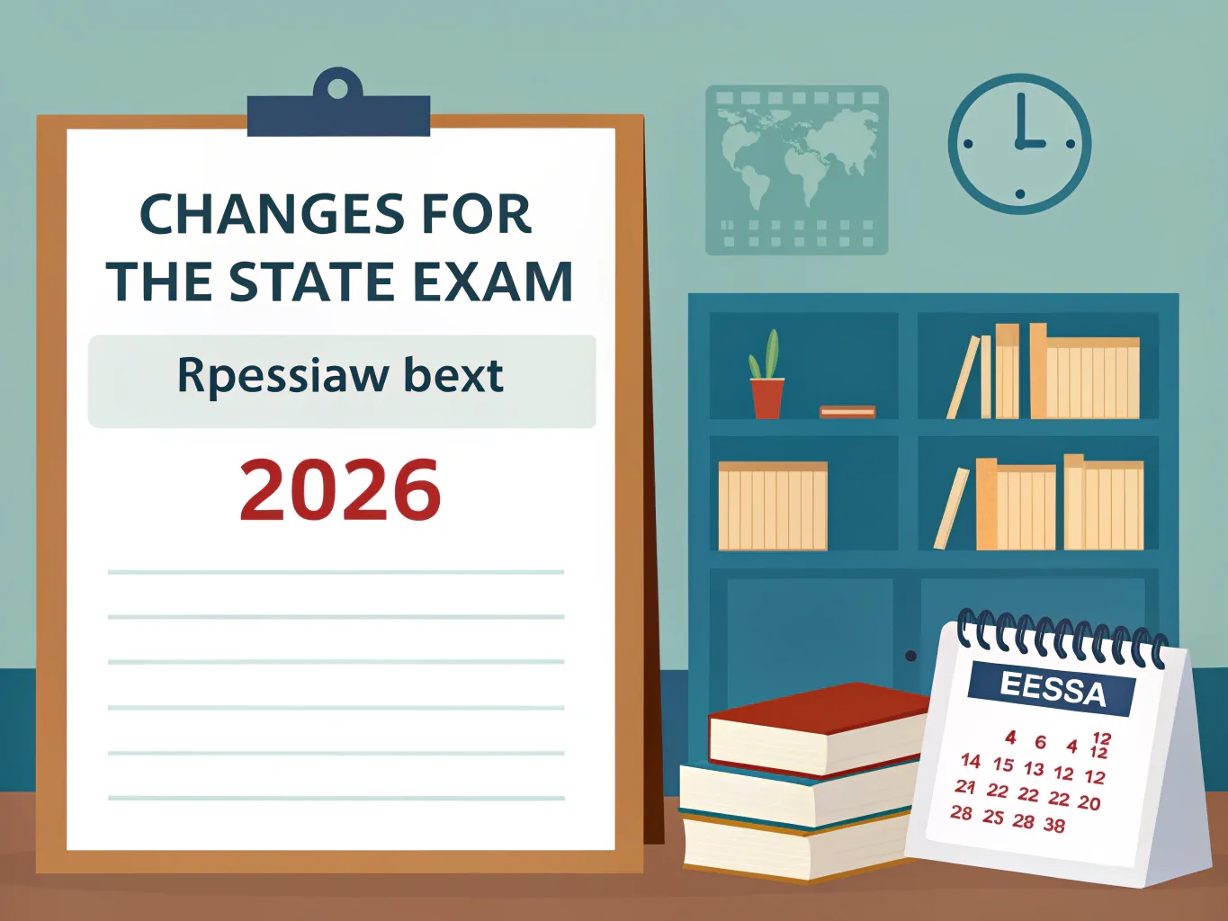 Изменения ЕГЭ по русскому языку 2026 года