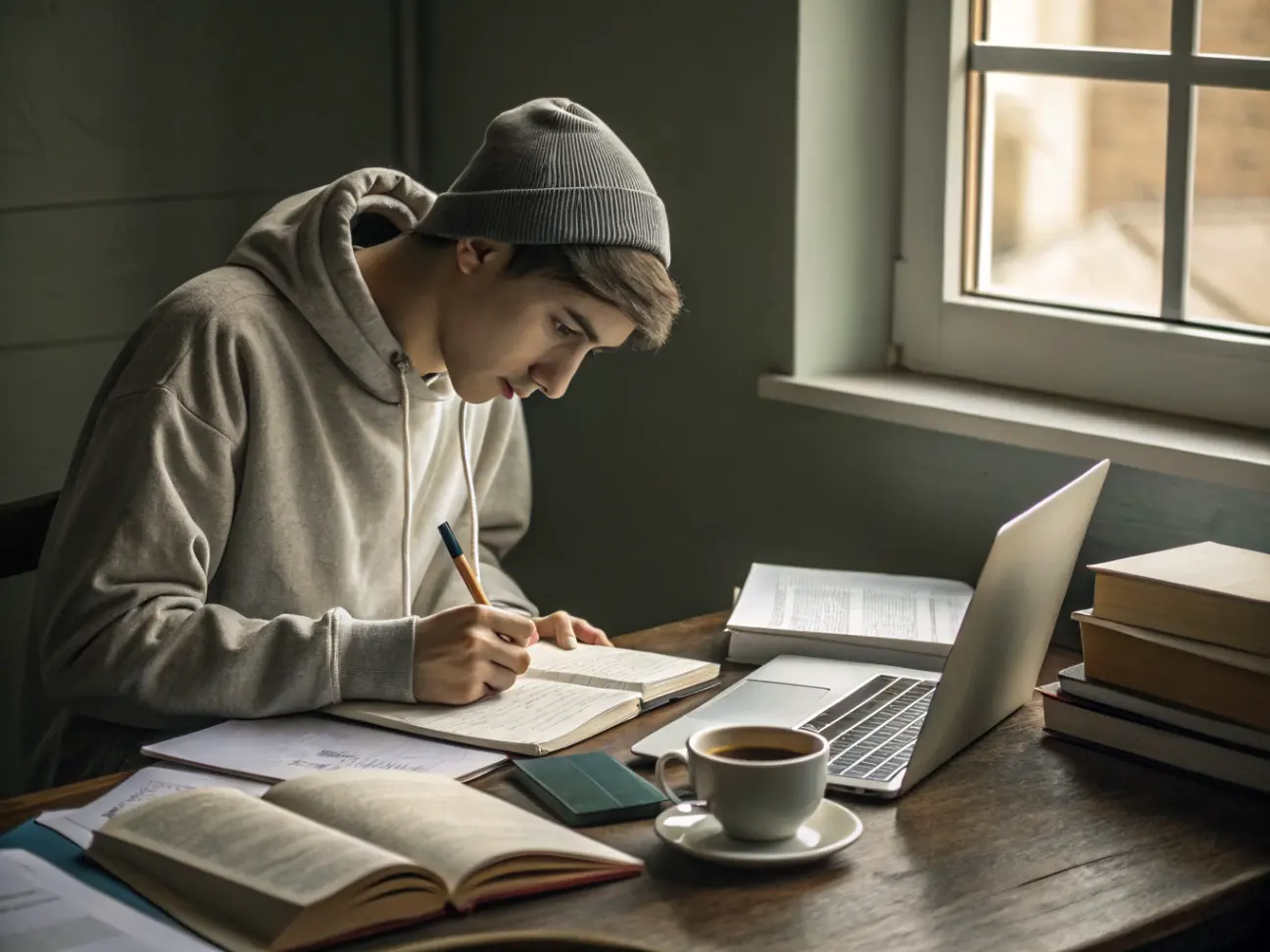 Как подготовиться к итоговому сочинению за 1 день